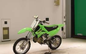 KAWASAKI KLX110 L LX110D