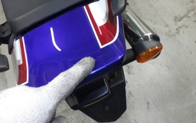 HONDA CB400SF GEN 4 A 2022 NC42