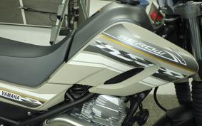 YAMAHA SEROW 250 Gen.2