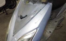 SYM Xプロファイ