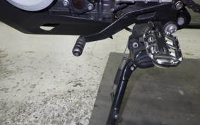 BMW G310GS 2017