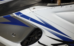 SUZUKI HAYABUSA Gen.2 2010