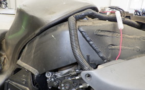 KAWASAKI ZX 1200 NINJA R 2000 ZXT20A