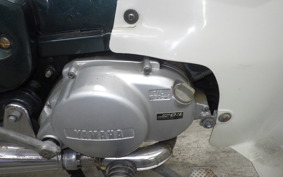 YAMAHA MATE 80 1997 V80