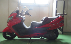 SUZUKI SKYWAVE 250M CJ45A