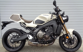YAMAHA XSR900 2026 RN96J