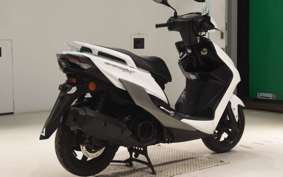 YAMAHA CYGNUS 125 XSR 3 2024 SED8J