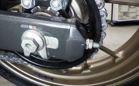 HONDA CB250RA MC52