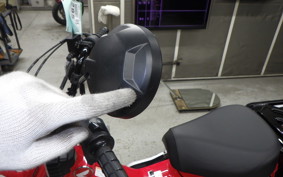 HONDA CT125-2 2017 JA65
