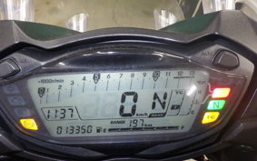 SUZUKI GSX-S1000F 2015 GT79A