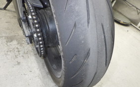 YAMAHA XSR900 2023 RN80J