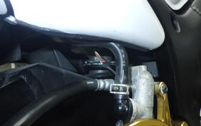 SUZUKI HAYABUSA Gen.2 2012