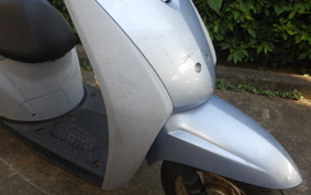 HONDA TODAY AF61
