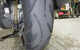 YAMAHA CYGNUS 125 X SE12J