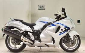 SUZUKI HAYABUSA Gen.2 2008
