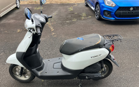 HONDA  TACT  BASIC  AF79