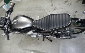 KAWASAKI W800 2026 EJ800E