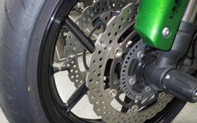 KAWASAKI NINJA 1000 A 2019 ZXT00W