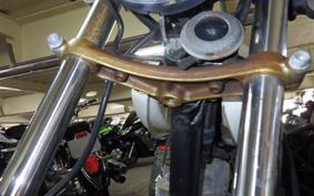 HONDA FTR223 1995 MC34