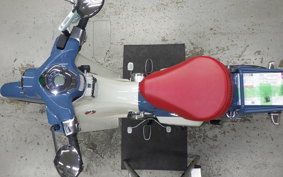 HONDA C125 SUPER CUB 2020 JA71