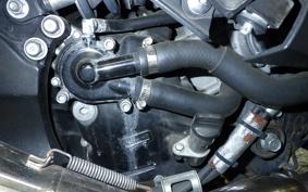 YAMAHA MAJESTY 250 Gen.4