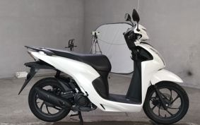 HONDA DIO110 BASIC  JK03