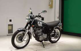YAMAHA SR400 Gen.5 2021 RH16J