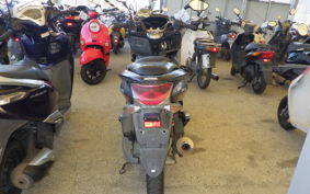 HONDA PCX125 JF28