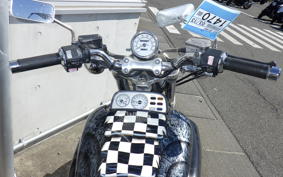 YAMAHA VMAX 1991 3UF