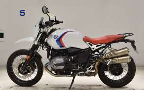BMW R NINE T URBAN GS 2022