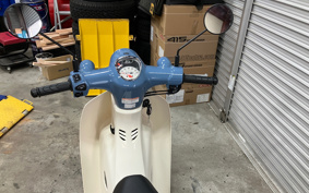 HONDA SUPER CUB50 AA09