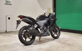 HONDA CBR250R GEN 3 2019 MC41