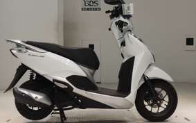 HONDA LEAD 125 2006 JF45