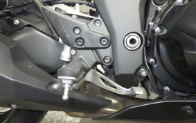 KAWASAKI NINJA 1000 SX 2024 ZXT02K