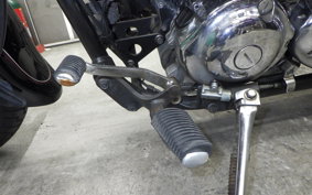 YAMAHA DRAGSTAR 400 CLASSIC 2000 4TR