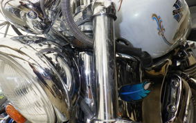 SUZUKI INTRUDER 750 1986 VR51A