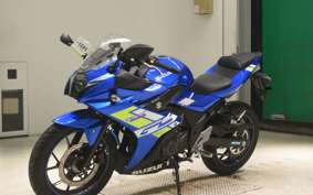 SUZUKI GSX250RA
