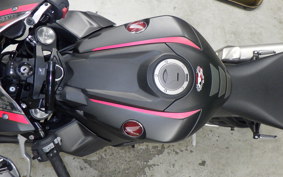 HONDA CBR1000RR GEN 3 2017 SC77