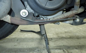 SUZUKI LET's 4 2004 CA45A