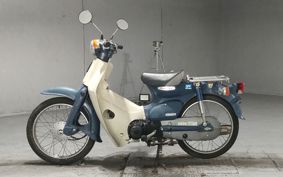 HONDA SUPER CUB50 AA01