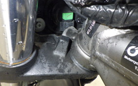 KAWASAKI ER400 N 2011 ER400B