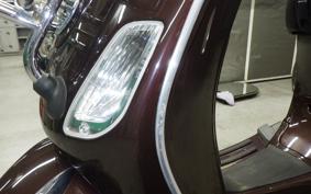 VESPA LX150 ie