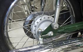HONDA C50 SUPER CUB 2026 AA01
