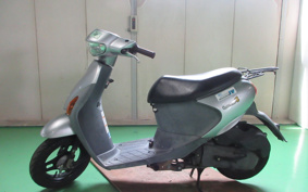SUZUKI LETS4 CA45A