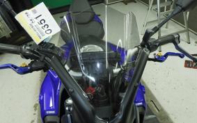 YAMAHA MT-07 2024 RM33J