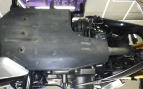 KAWASAKI Z125 PRO BR125H