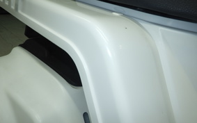 HONDA GYRO X 2020 TD02
