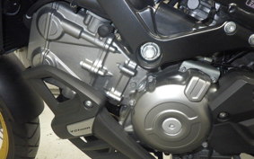 SUZUKI Vストローム650XTA 2023 C733M