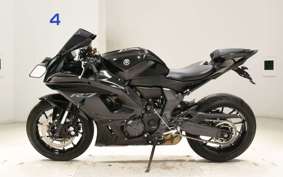 YAMAHA YZF-R7 2018 RM39J