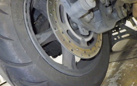 SUZUKI SKYWAVE 200 (Burgman 200)